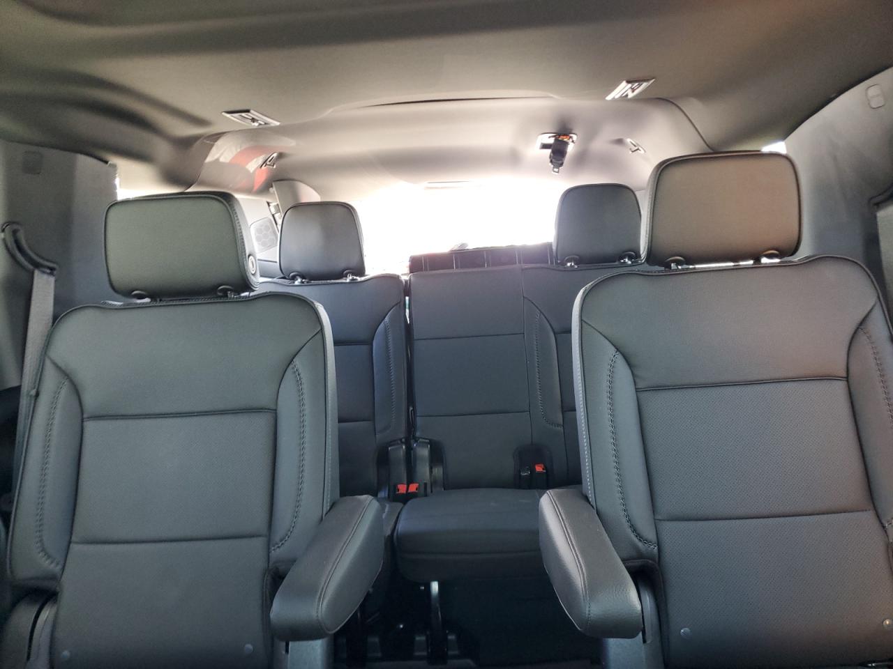 2023 GMC Yukon Xl Denali VIN: 1GKS2JKLXPR330285 Lot: 82397855