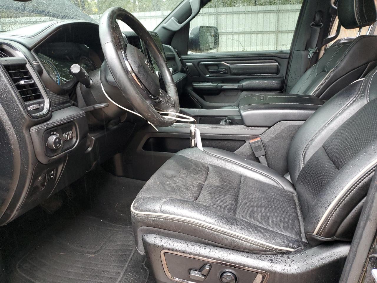 2022 Ram 1500 Limited VIN: 1C6RREHT4NN149666 Lot: 90345575