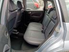 2006 FORD FIESTA 1.4 GHIA 5DR for sale at Copart BELFAST
