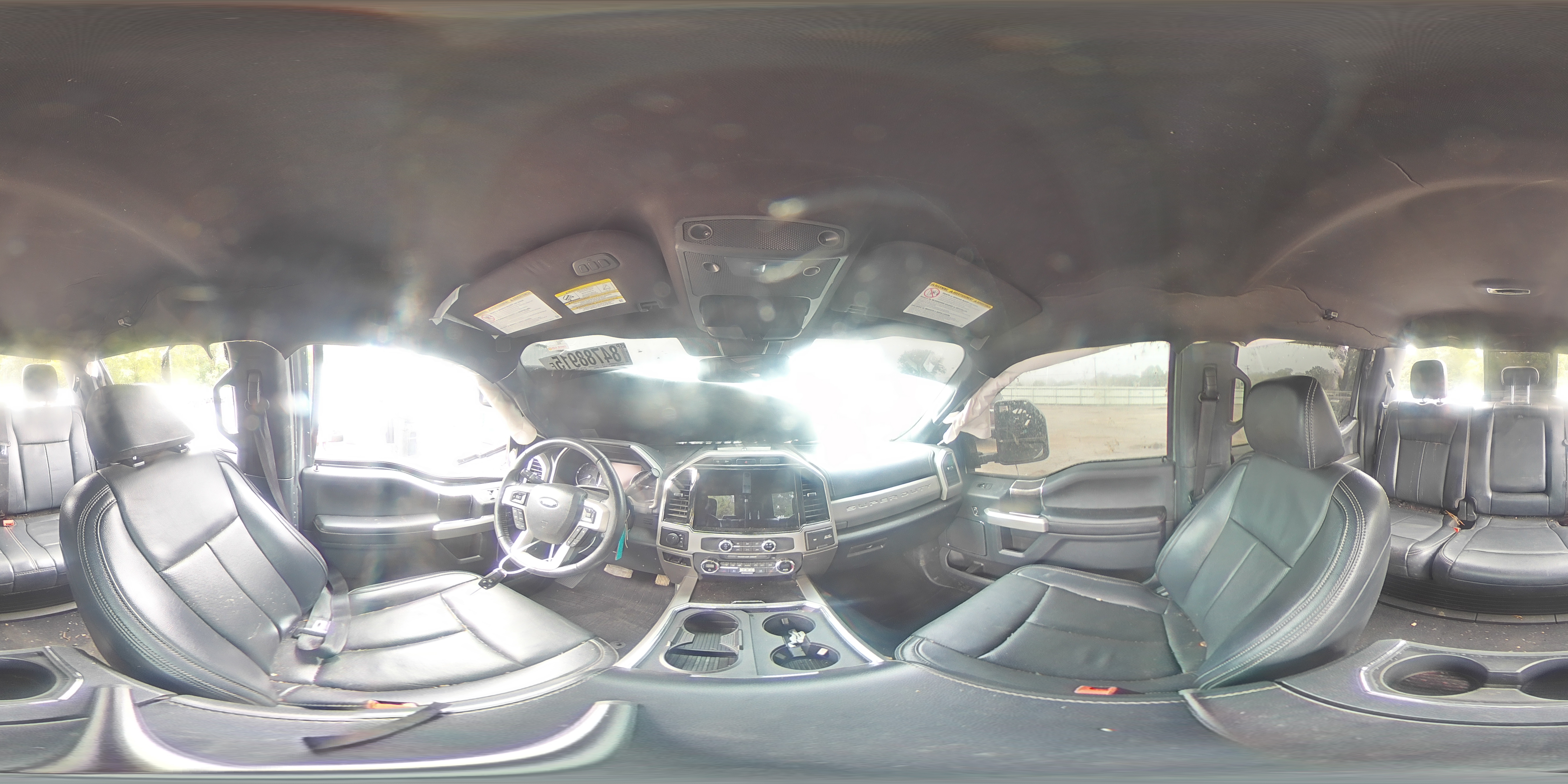 2022 Ford F350 Super Duty VIN: 1FT8W3DT0NEC61842 Lot: 84788915