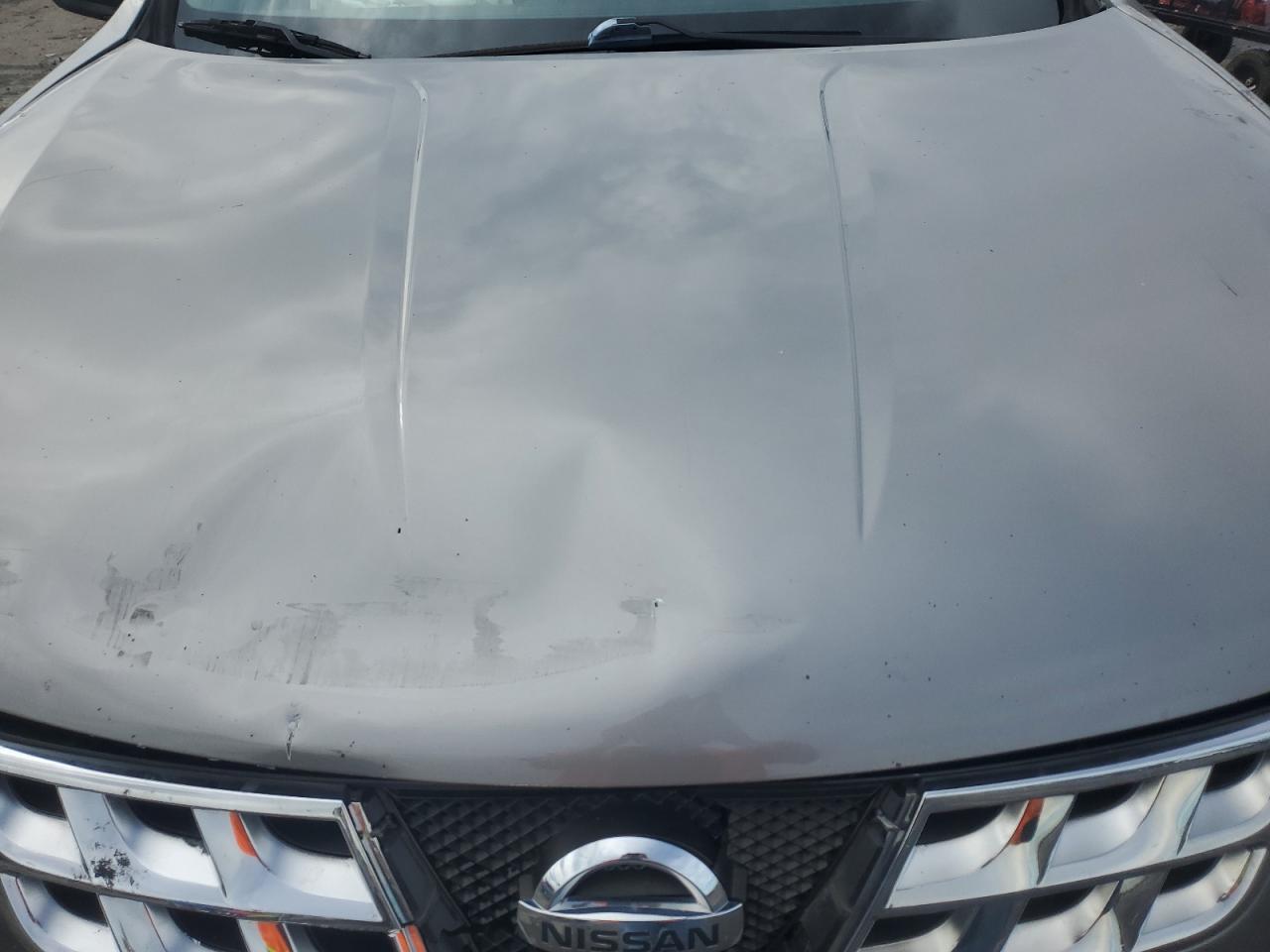 2011 Nissan Rogue S VIN: JN8AS5MV5BW303829 Lot: 85484495