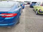 2012 JAGUAR XF SPORT LE D AUTO  for sale at Copart SANDTOFT