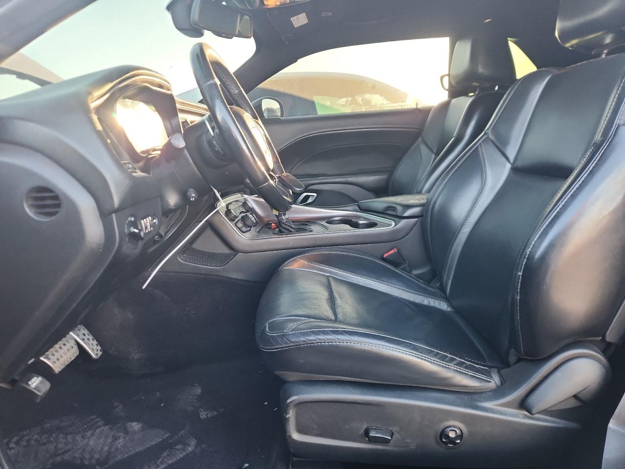 2017 Dodge Challenger Sxt VIN: 2C3CDZAG7HH574351 Lot: 90293915