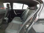 2011 BMW 118D M SPORT 118D M SPORT 5DR for sale at Copart YORK