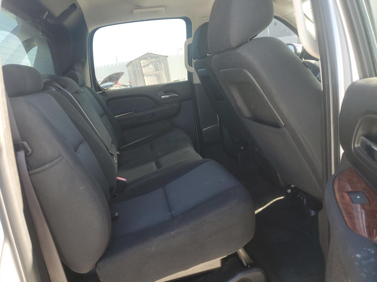 2013 Chevrolet Avalanche Ls VIN: 3GNMCEE06DG316316 Lot: 86319355