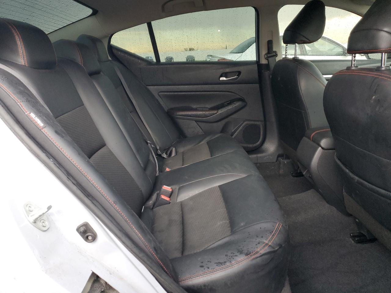 2023 Nissan Altima Sr VIN: 1N4BL4CV0PN317181 Lot: 82673645