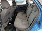 2007 FORD FOCUS SPORT  for sale at Copart SANDTOFT