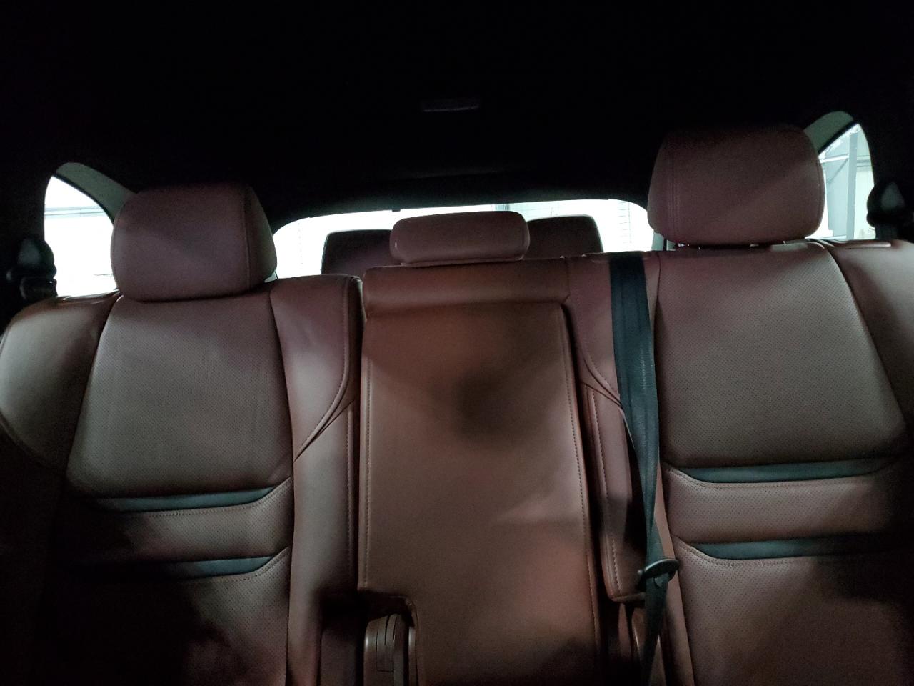 2019 Mazda Cx-9 Signature VIN: JM3TCBEY3K0303153 Lot: 90833315