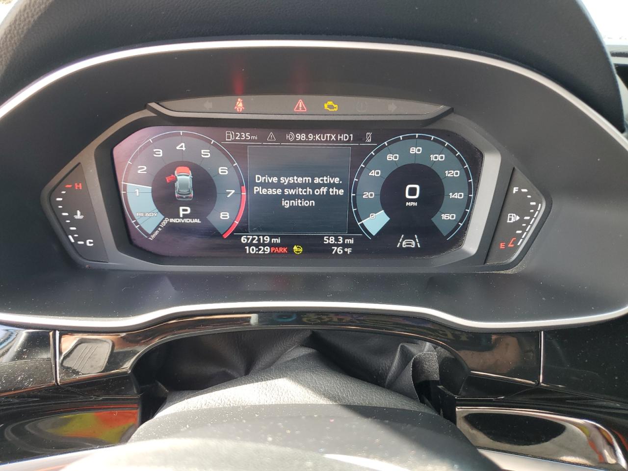 2022 Audi Q3 Premium S Line 45 VIN: WA1DECF35N1025042 Lot: 90337775