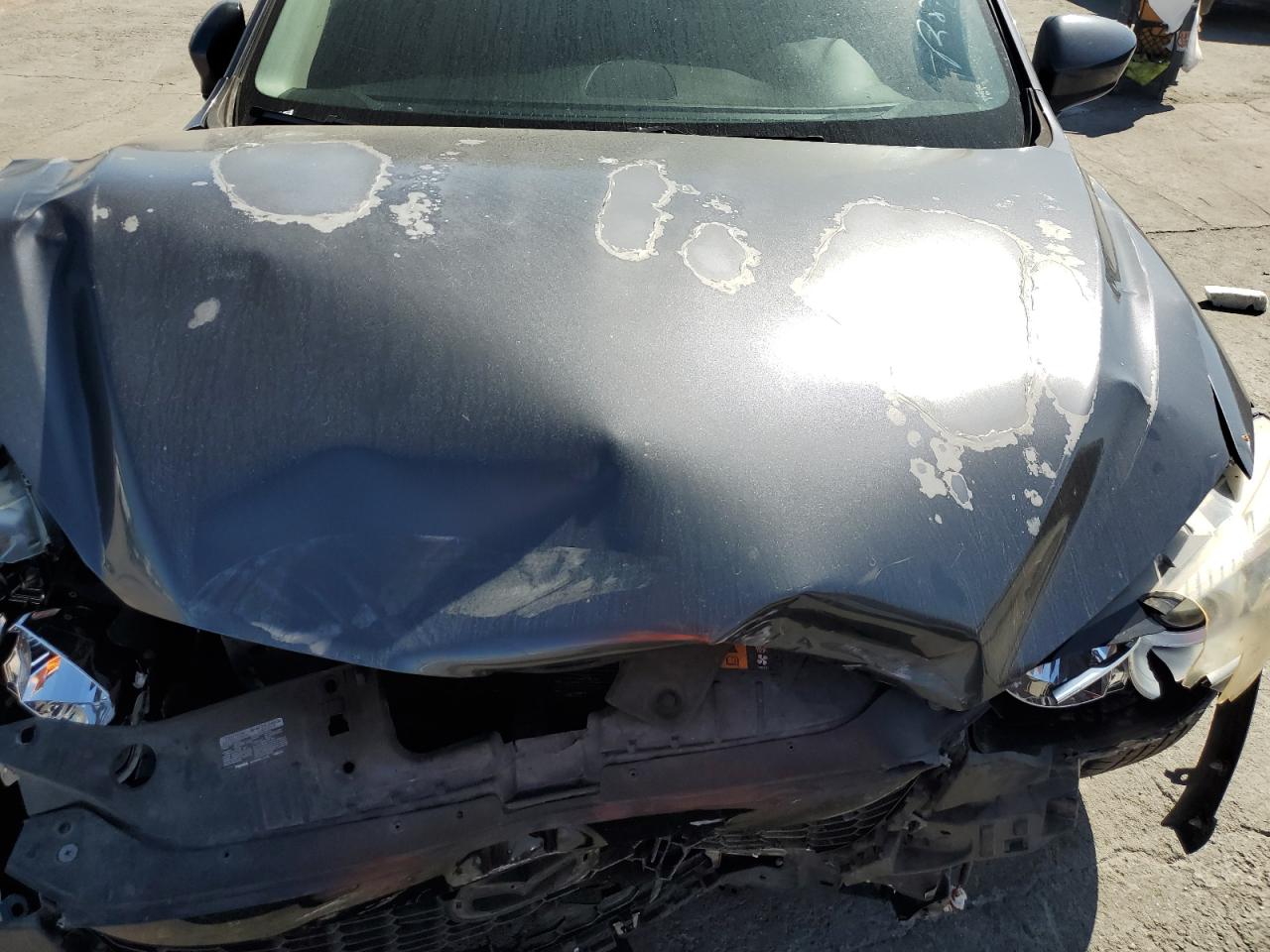 2013 Mazda Cx-5 Touring VIN: JM3KE2CE5D0153144 Lot: 89618925