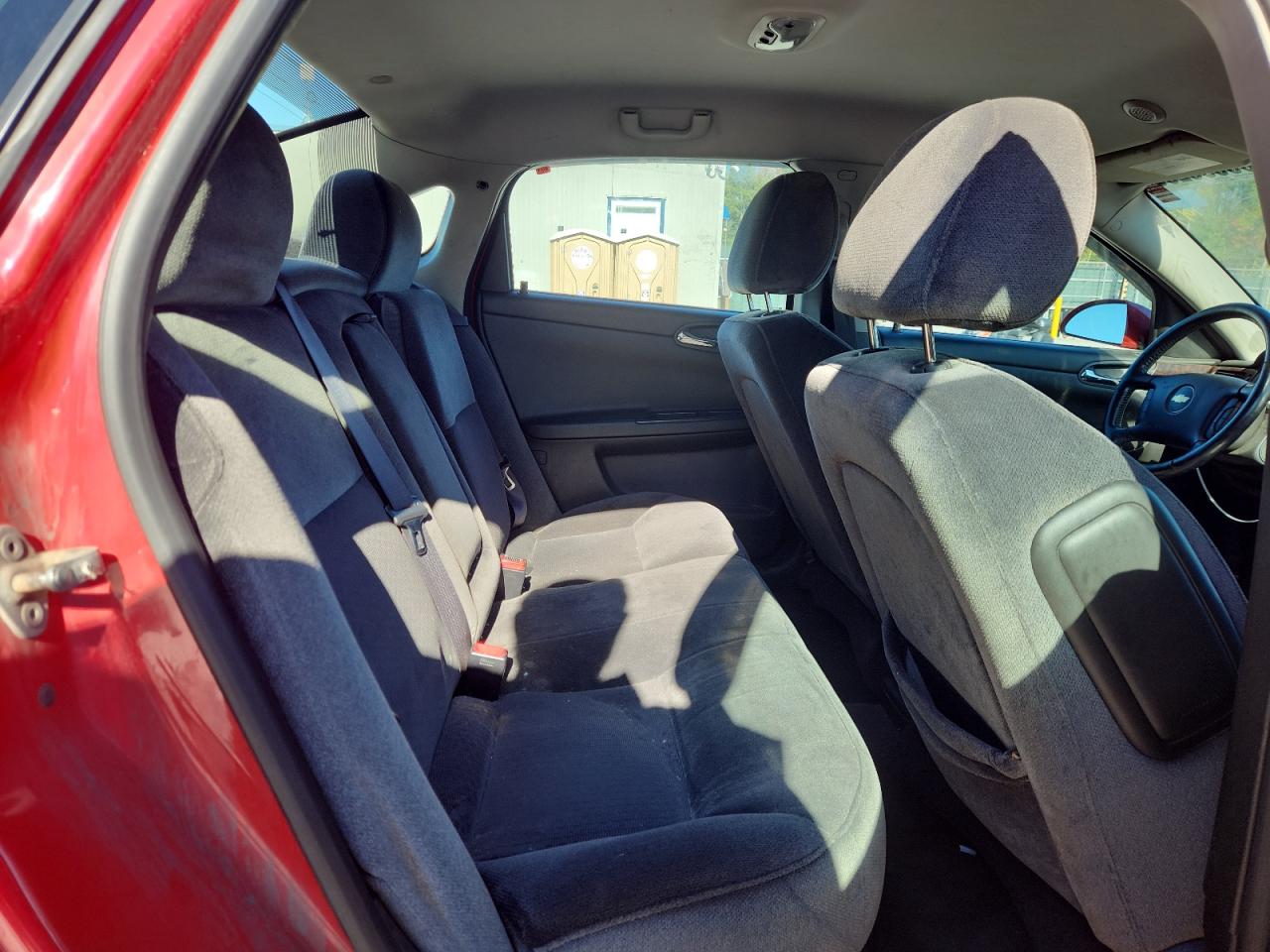 2012 Chevrolet Impala Lt VIN: 2G1WB5E39C1333013 Lot: 85536205