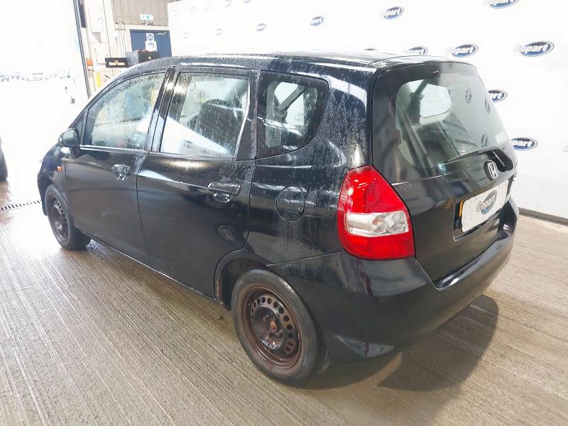 2005 HONDA JAZZ 1.2 I-DSI S 5DR