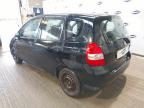 2005 HONDA JAZZ 1.2 I-DSI S 5DR for sale at Copart EAST KILBRIDE