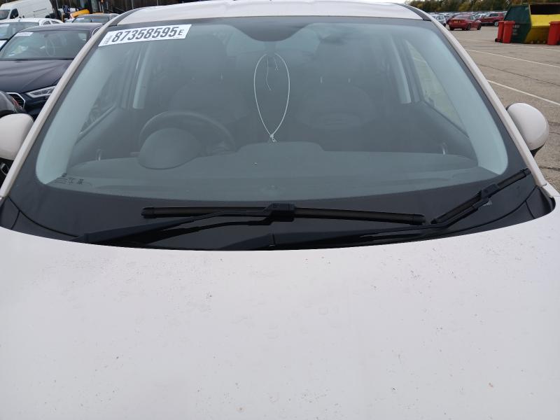 2015 FIAT 500X 1.6 E-TORQ POP STAR 5DR