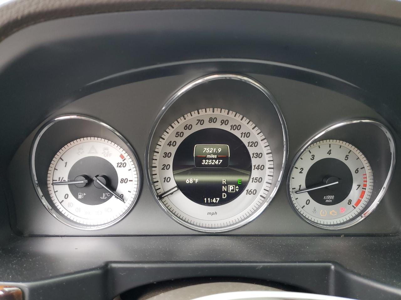 2013 Mercedes-Benz Glk 350 VIN: WDCGG5HB2DG028290 Lot: 89888935