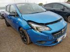 2019 VAUXHALL CORSA GRIFFIN  for sale at Copart ROCHFORD