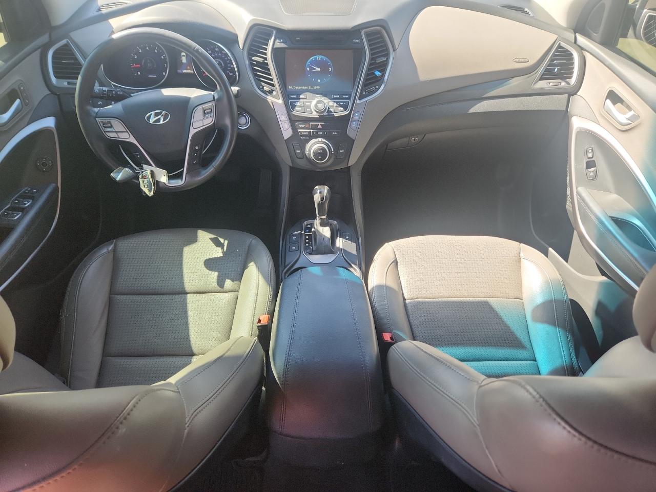 2015 Hyundai Santa Fe Sport VIN: 5XYZUDLB4FG267631 Lot: 84038755