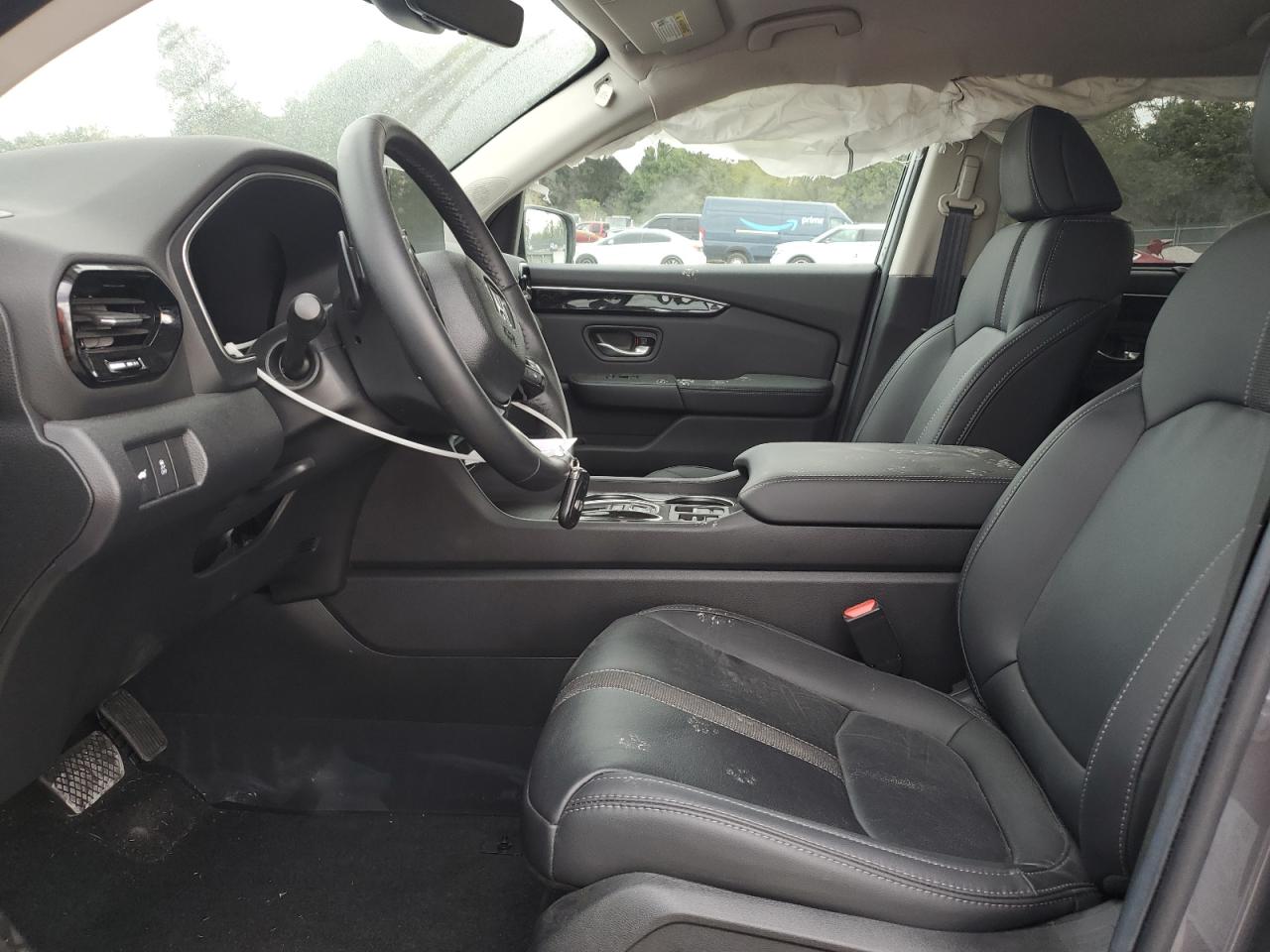 2025 Honda Pilot Exl VIN: 5FNYG1H42SB129423 Lot: 85166925