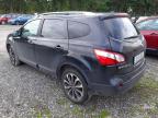 2012 NISSAN QASHQAI+2 1.5 DCI [110] N-TEC 5DR for sale at Copart CASTLEDERMOT - IRELAND