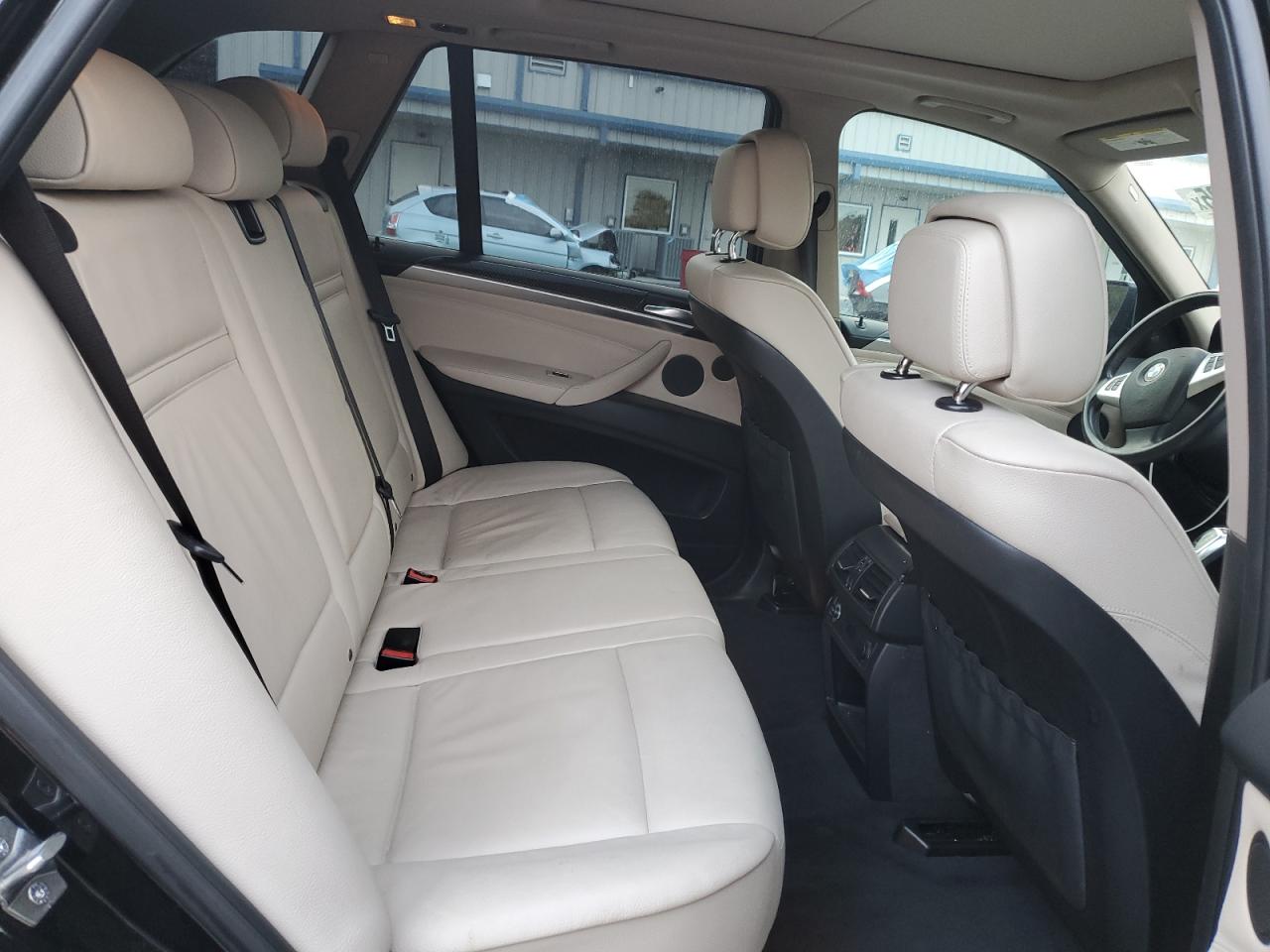 2013 BMW X5 xDrive35I VIN: 5UXZV4C51D0B12787 Lot: 82443535