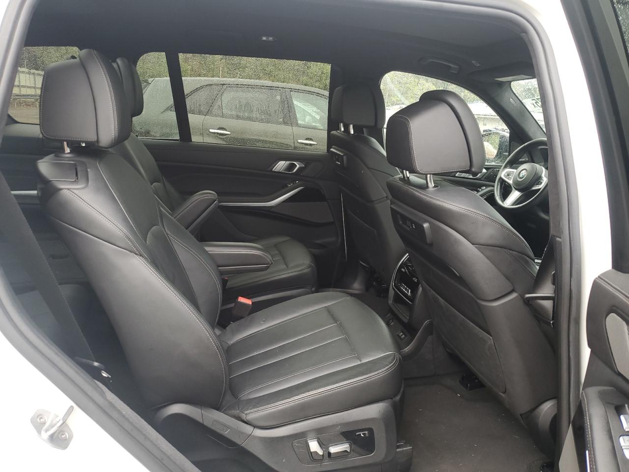 2019 BMW X7 xDrive40I VIN: 5UXCW2C58KL082896 Lot: 85384575