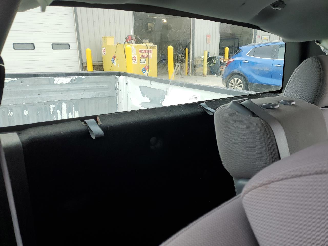 2012 Ford F150 VIN: 1FTMF1CM2CKD97949 Lot: 82766745