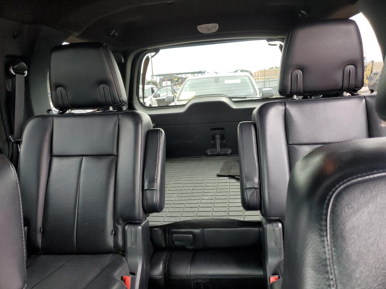 2017 Ford Expedition Limited VIN: 1FMJU2AT1HEA35122 Lot: 82223445