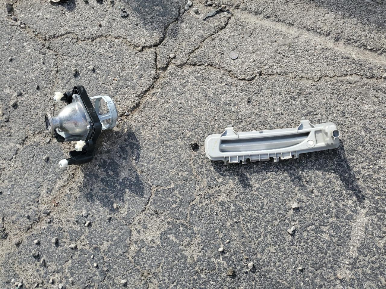 2011 Ford Edge Limited VIN: 2FMDK3KC5BBA64049 Lot: 82307615