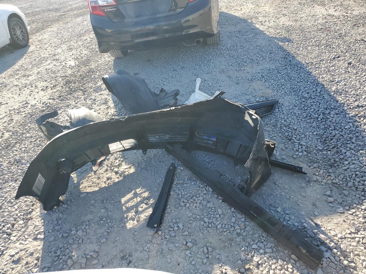 2013 Toyota Camry L VIN: 4T1BF1FK4DU223271 Lot: 81705945