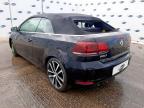 2013 VOLKSWAGEN GOLF GT BLUEMOTION TECH T  for sale at Copart WESTBURY