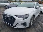 2022 AUDI A3 40 TFSI E SPORT 5DR S TRONIC for sale at Copart WOLVERHAMPTON