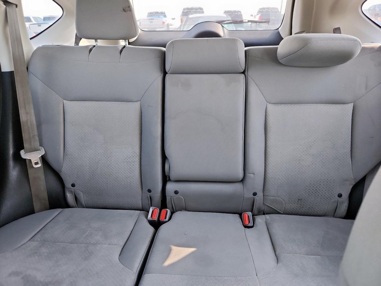 2016 Honda Cr-V Lx VIN: 3CZRM3H39GG700238 Lot: 81889275