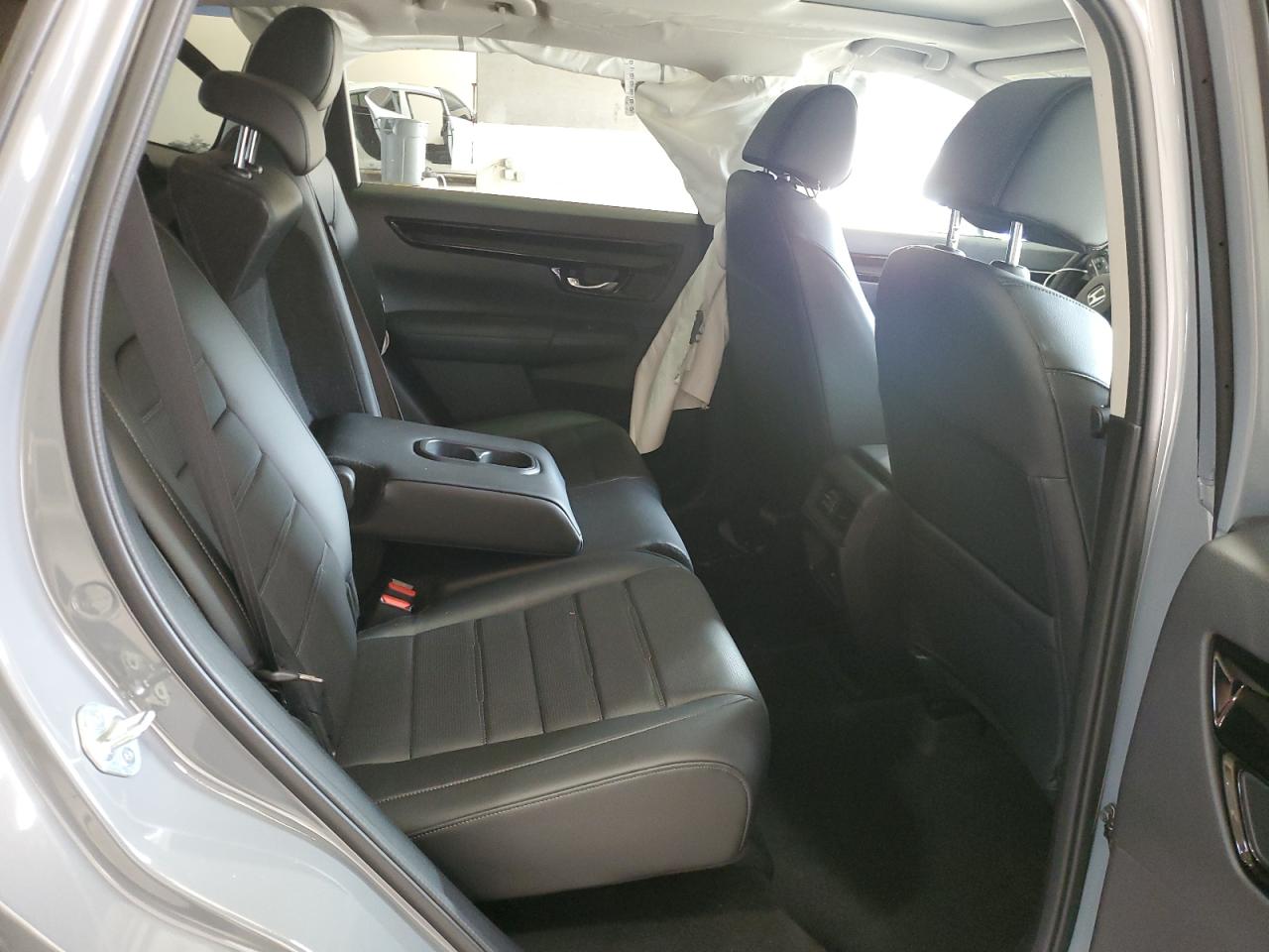 2024 Honda Cr-V Exl VIN: 7FARS3H7XRE000773 Lot: 86085385