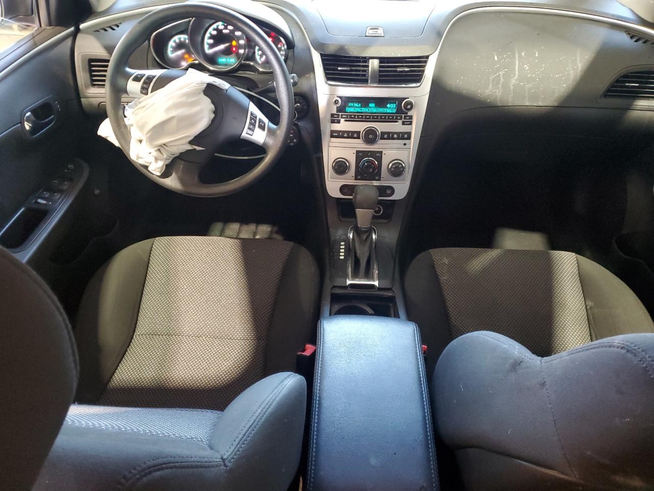 2011 Chevrolet Malibu 1Lt VIN: 1G1ZC5E14BF359888 Lot: 85874495