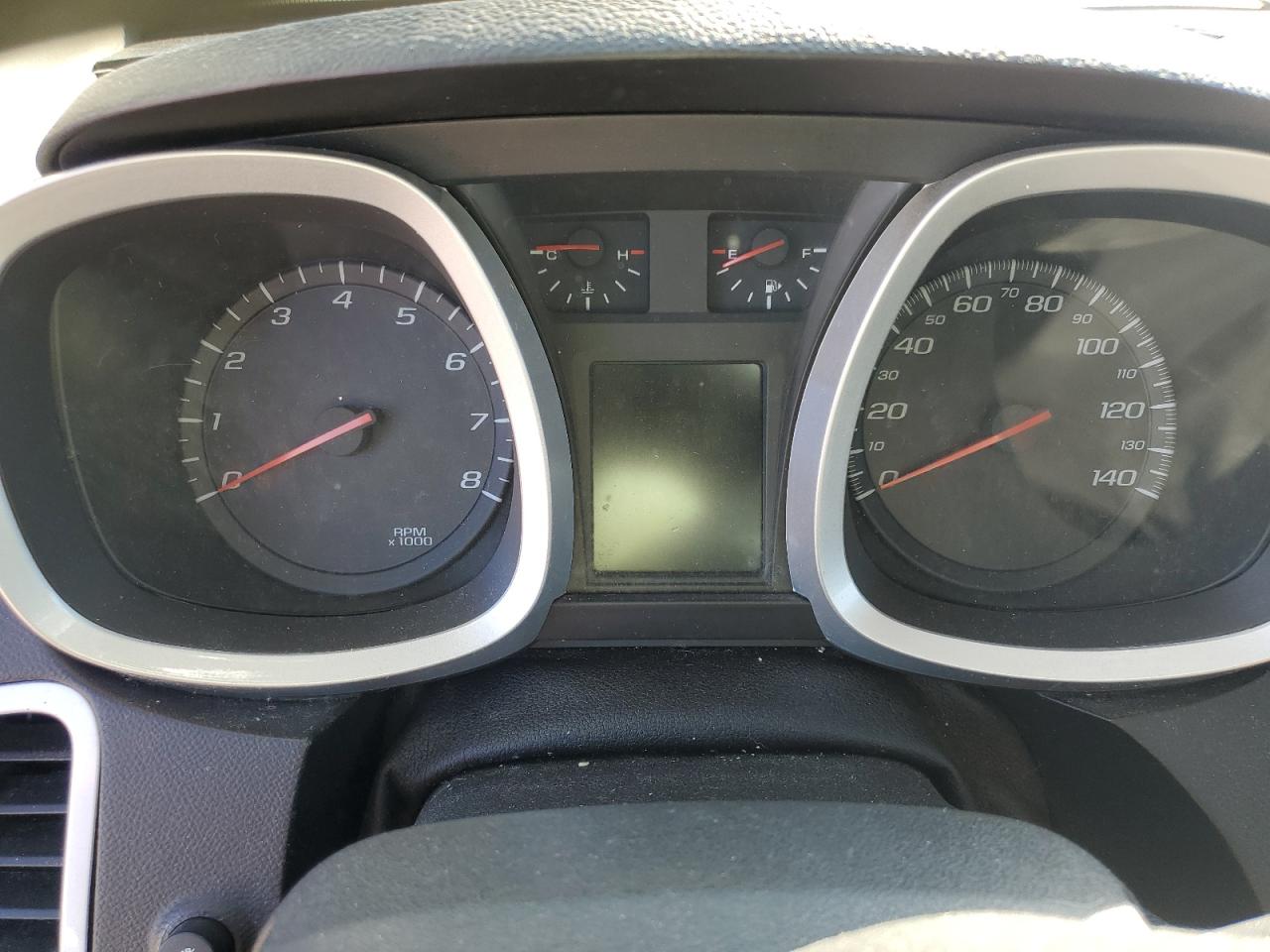 2017 Chevrolet Equinox Lt VIN: 2GNFLFEK7H6348984 Lot: 85342165