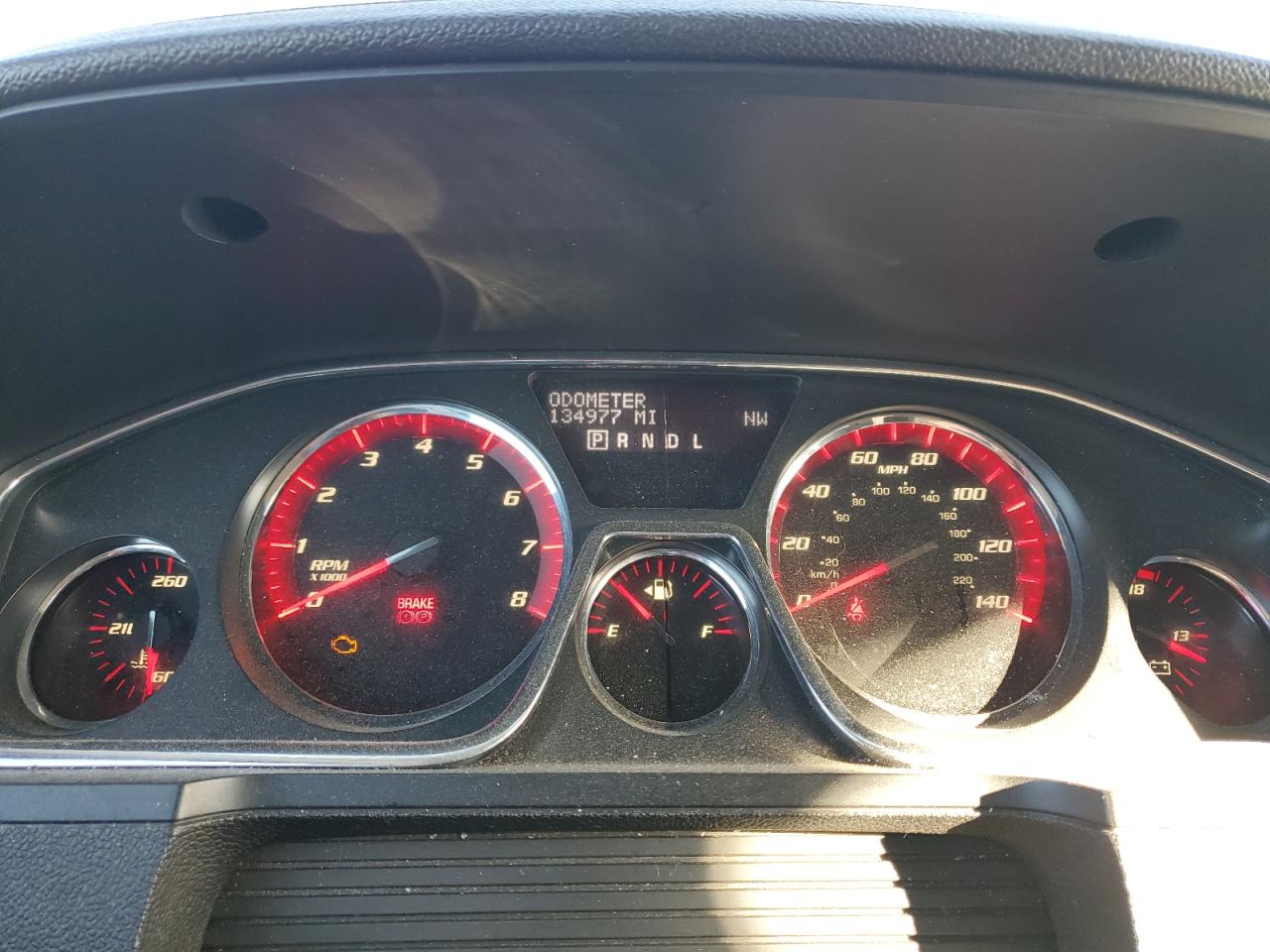 2014 GMC Acadia Sle VIN: 1GKKVNED4EJ377360 Lot: 85579645