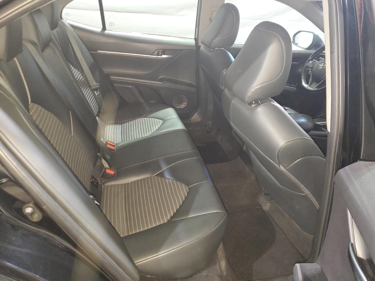 2019 Toyota Camry L VIN: 4T1B11HK8KU253849 Lot: 84547105