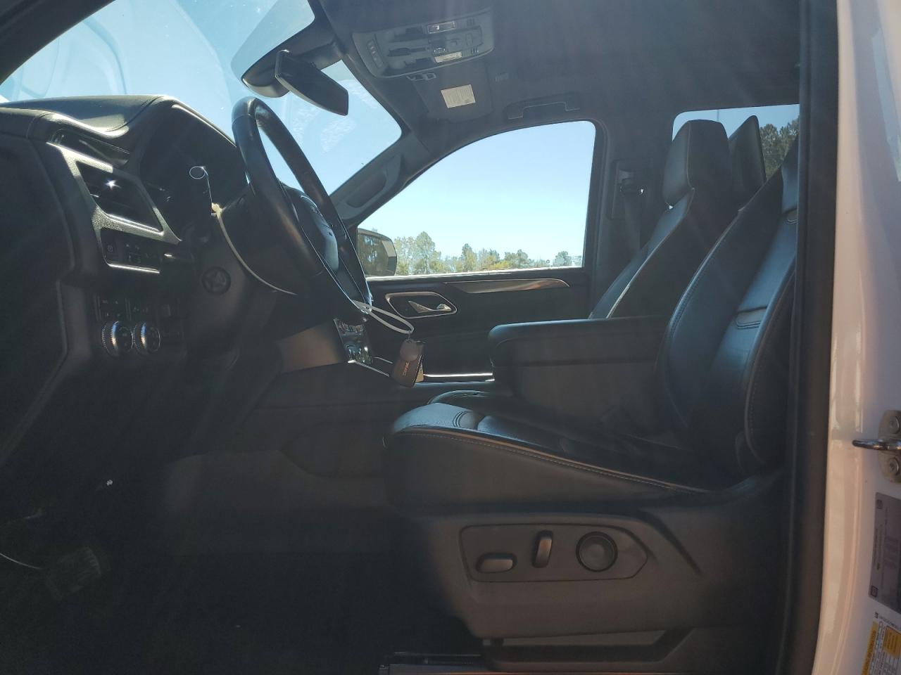 2021 GMC Yukon At4 VIN: 1GKS2CKD7MR351174 Lot: 82259975