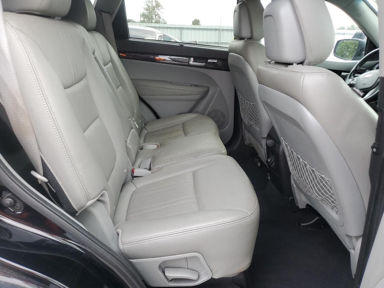 2014 Kia Sorento Sx VIN: 5XYKWDA75EG433230 Lot: 82333545