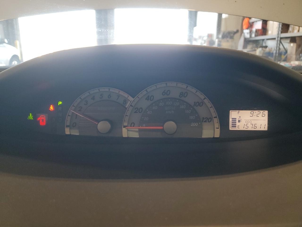 2007 Toyota Yaris VIN: JTDBT923271047062 Lot: 85483825