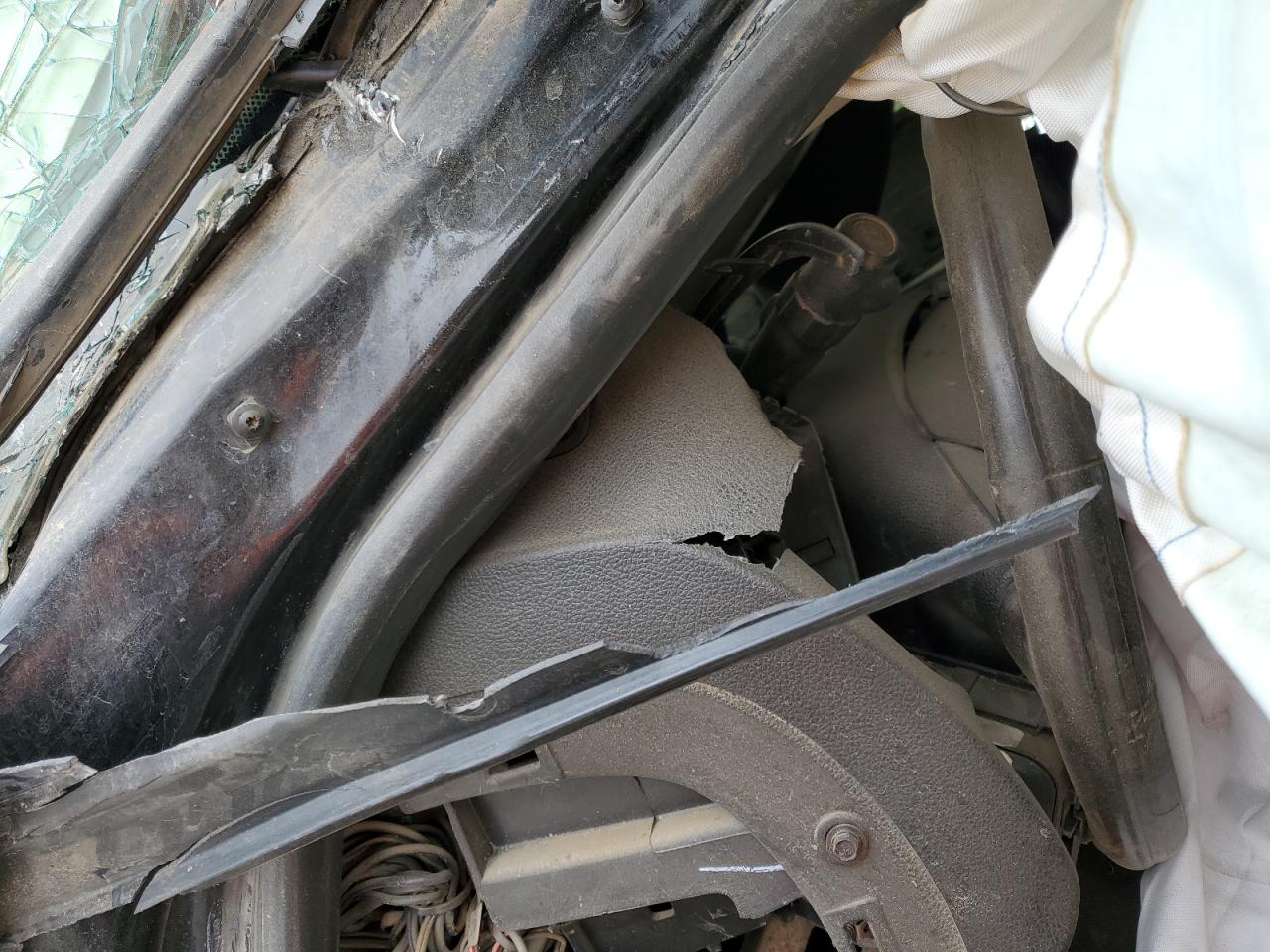 2010 GMC Yukon Denali VIN: 1GKUKEEF4AR189579 Lot: 85892485