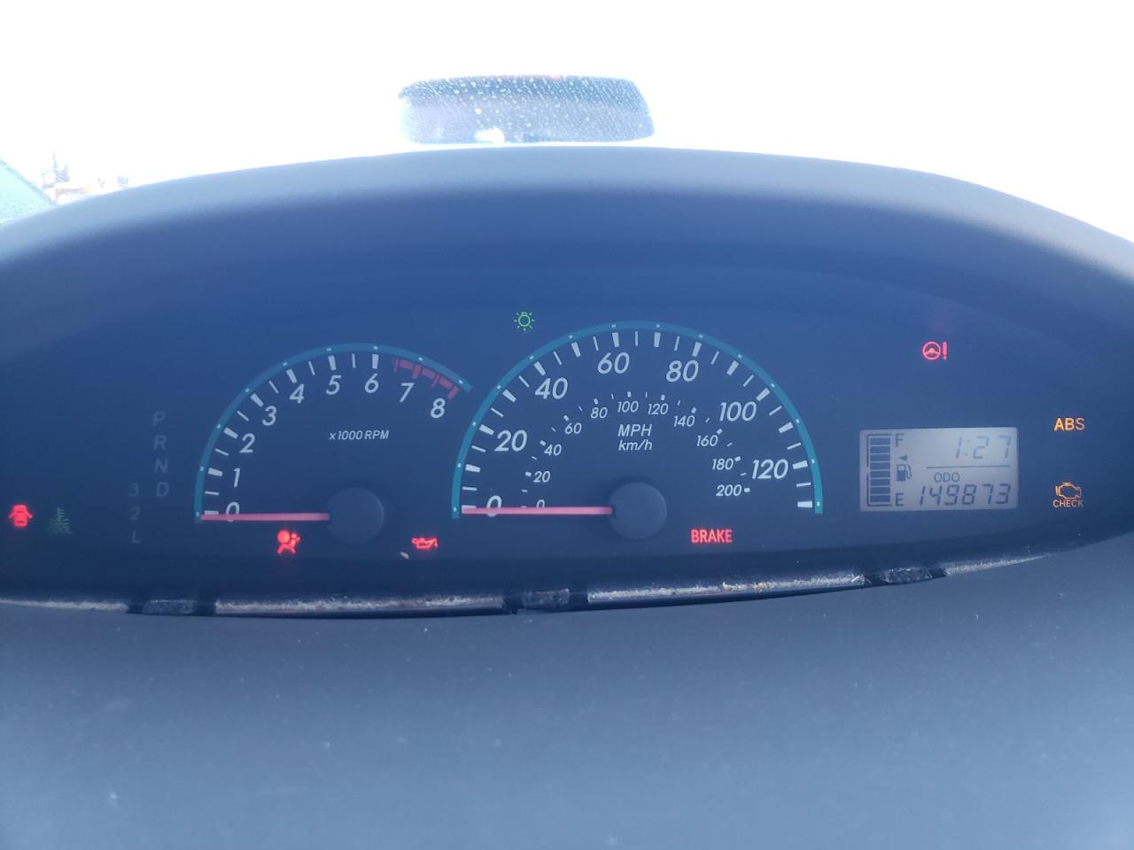 2009 Toyota Yaris VIN: JTDBT903994058189 Lot: 89626445