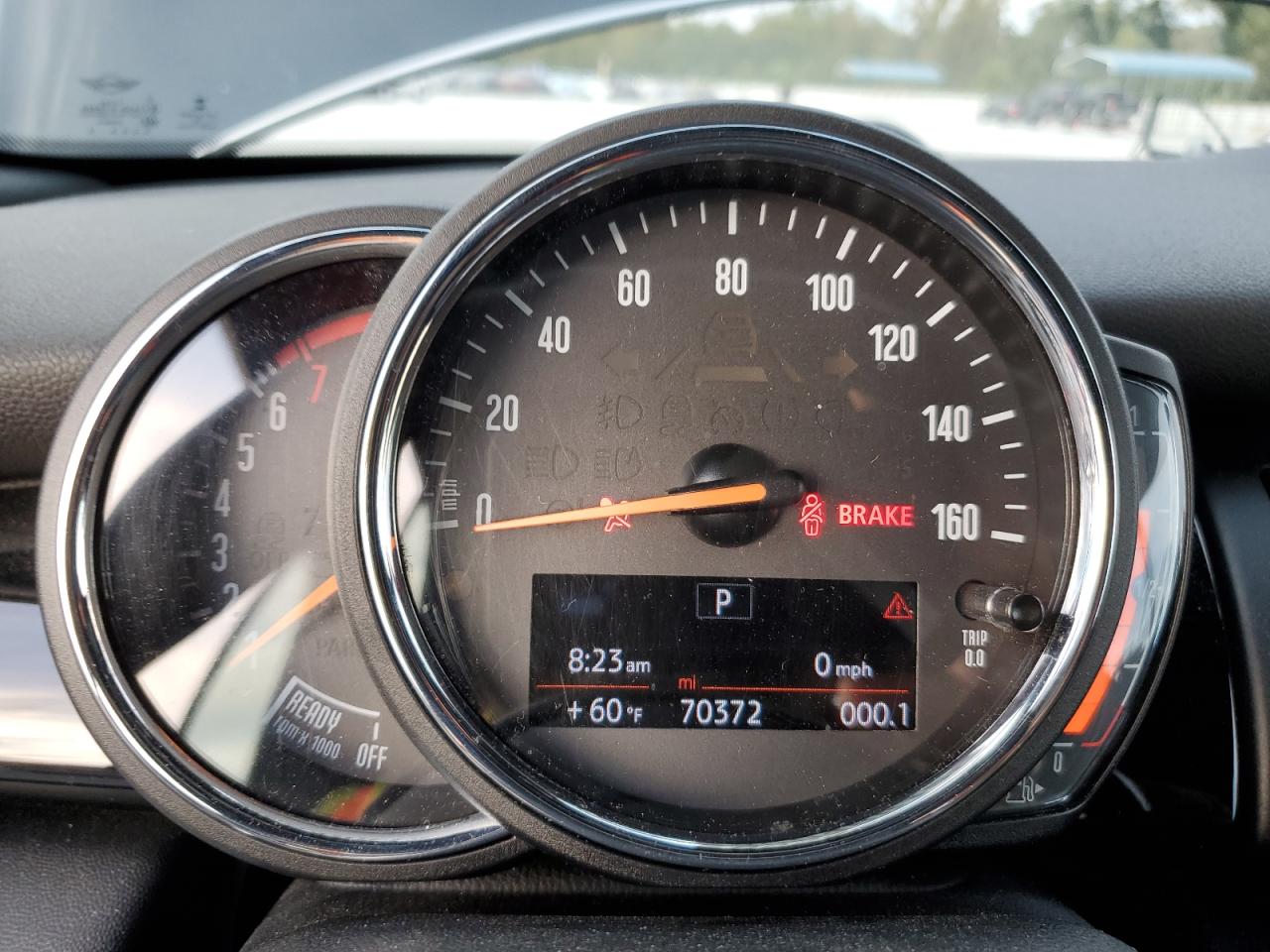 2019 Mini Cooper VIN: WMWWG5C53K3F79433 Lot: 85548815