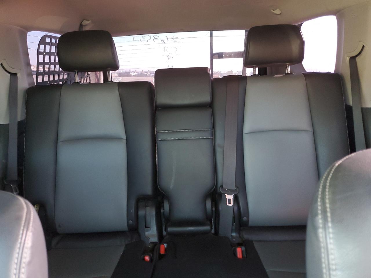 2020 Toyota 4Runner Sr5/Sr5 Premium VIN: JTEBU5JR2L5753250 Lot: 86098545