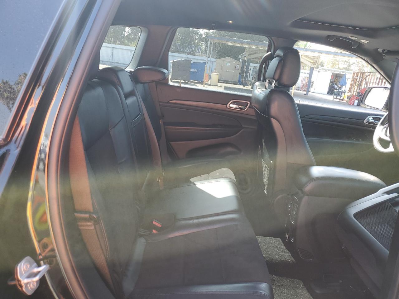 2021 Jeep Grand Cherokee Laredo VIN: 1C4RJEAG9MC625403 Lot: 85599135