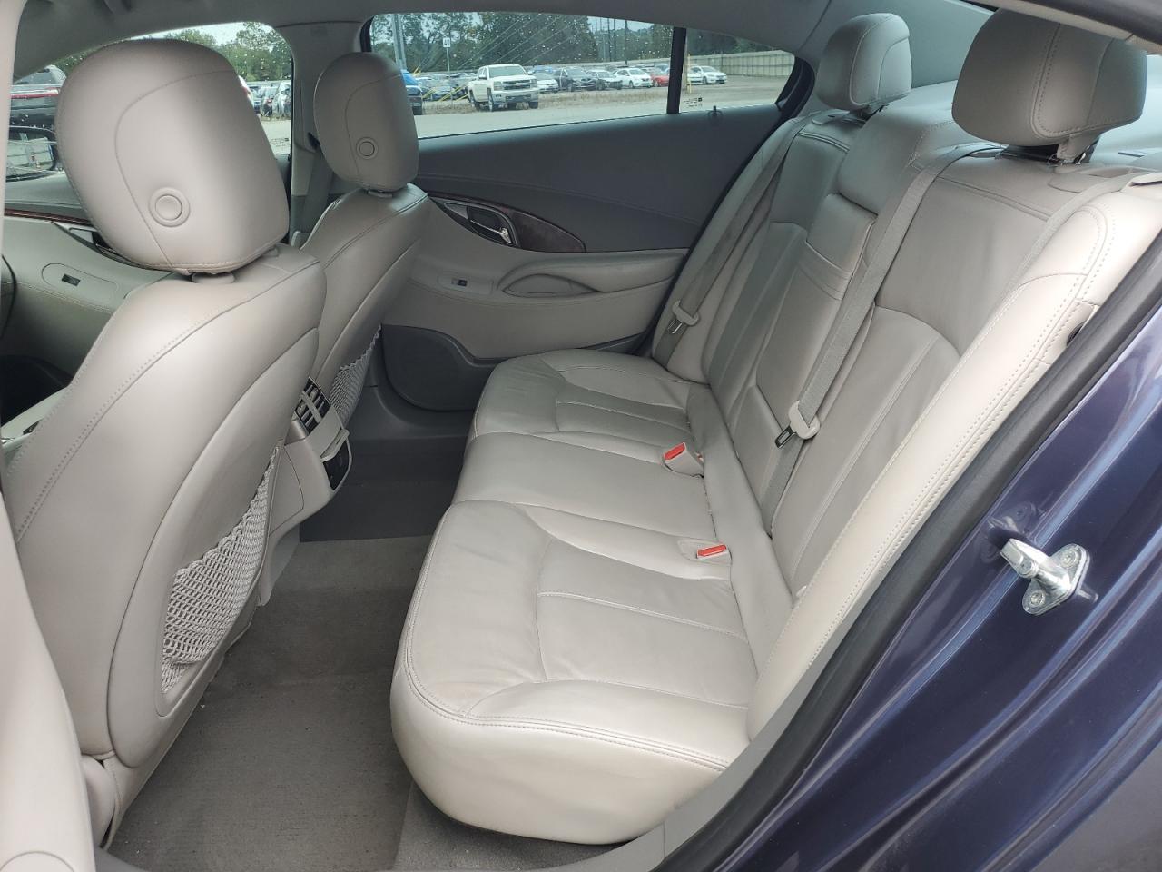 2013 Buick Lacrosse VIN: 1G4GC5E39DF216403 Lot: 86311635