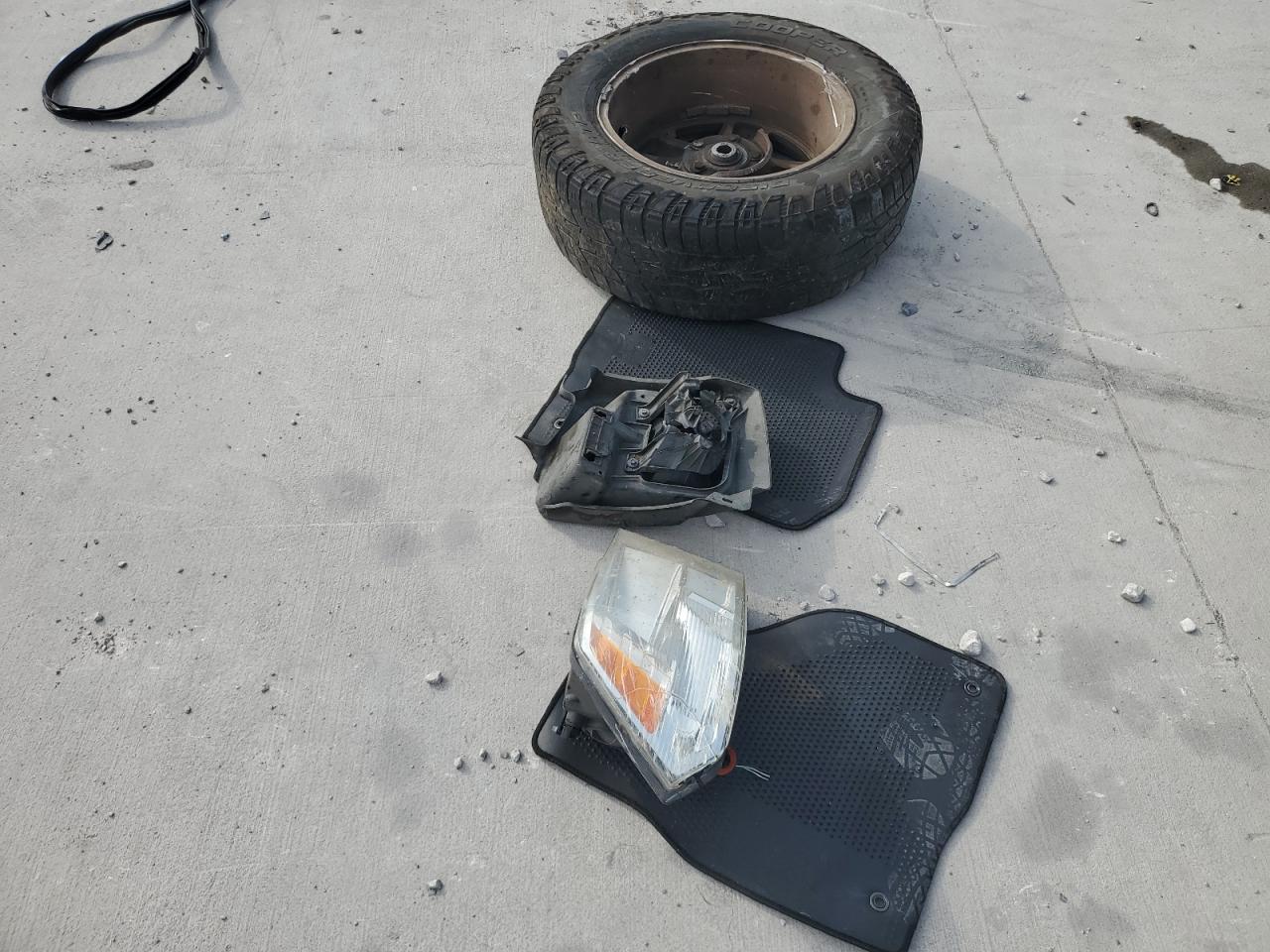 2017 Ram 1500 St VIN: 1C6RR6FTXHS609833 Lot: 89805345