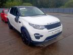 2018 LAND ROVER DISCO-Y SPORT BLACK HSE T  for sale at Copart WHITBURN