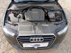 2012 AUDI A6 SE TDI CVT  for sale at Copart WISBECH