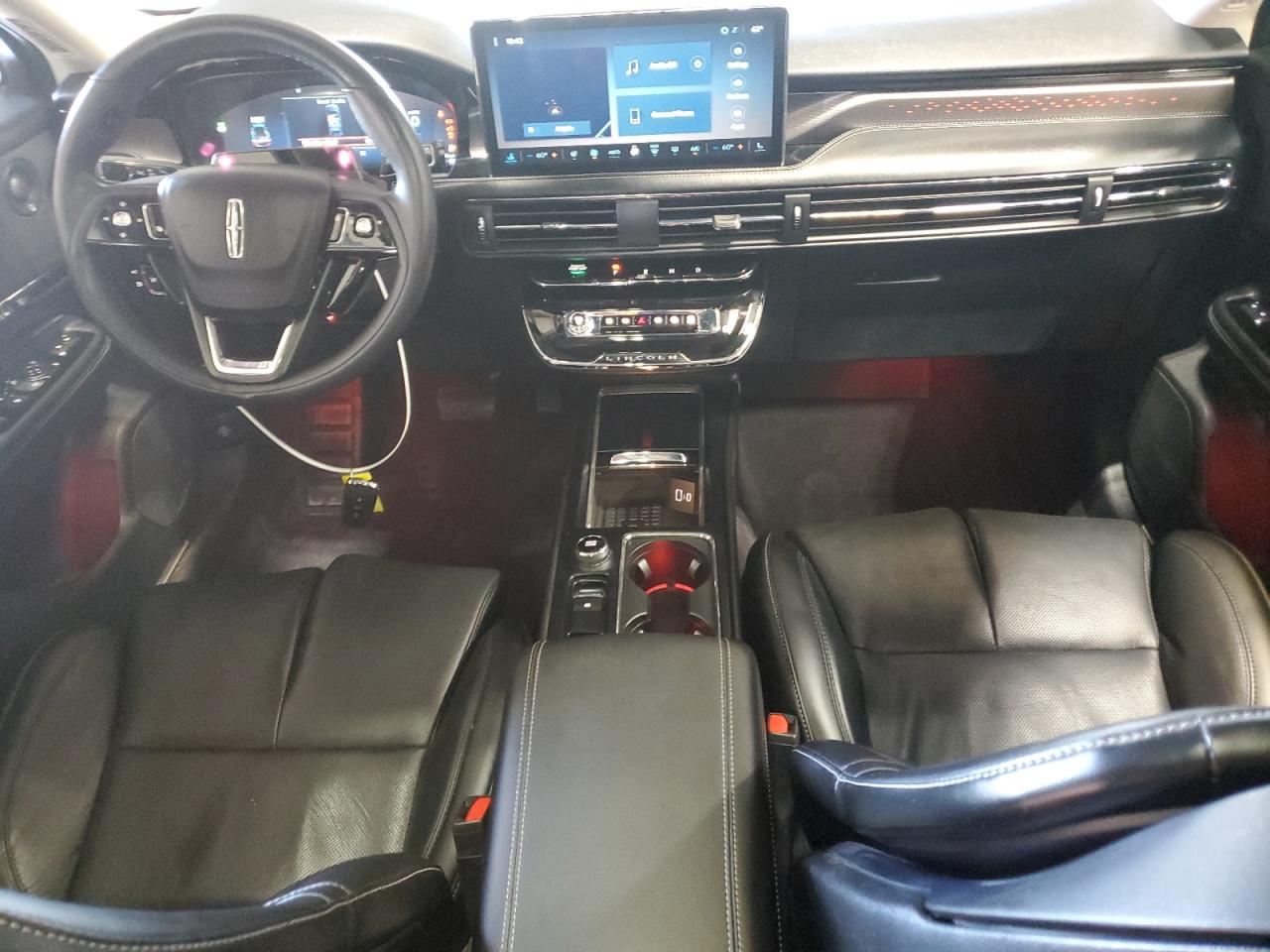 2023 Lincoln Corsair Grand Touring VIN: 5LMTJ5DZ3PUL08047 Lot: 85081445